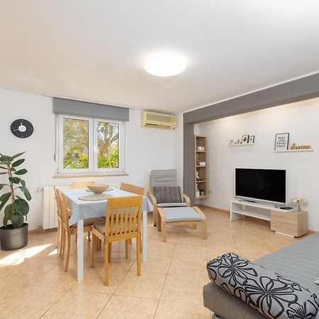 Apartment Dragonja Пула Экстерьер фото