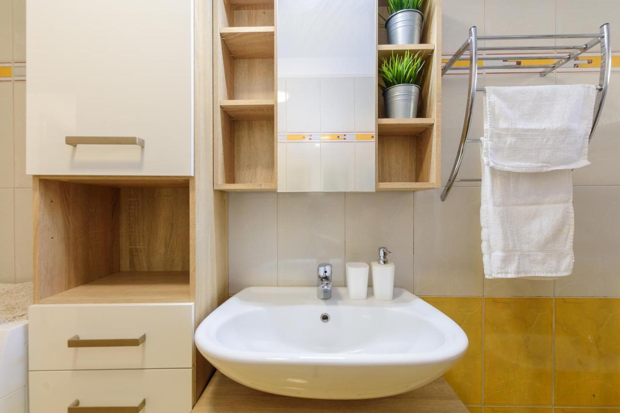 Apartment Dragonja Пула Экстерьер фото