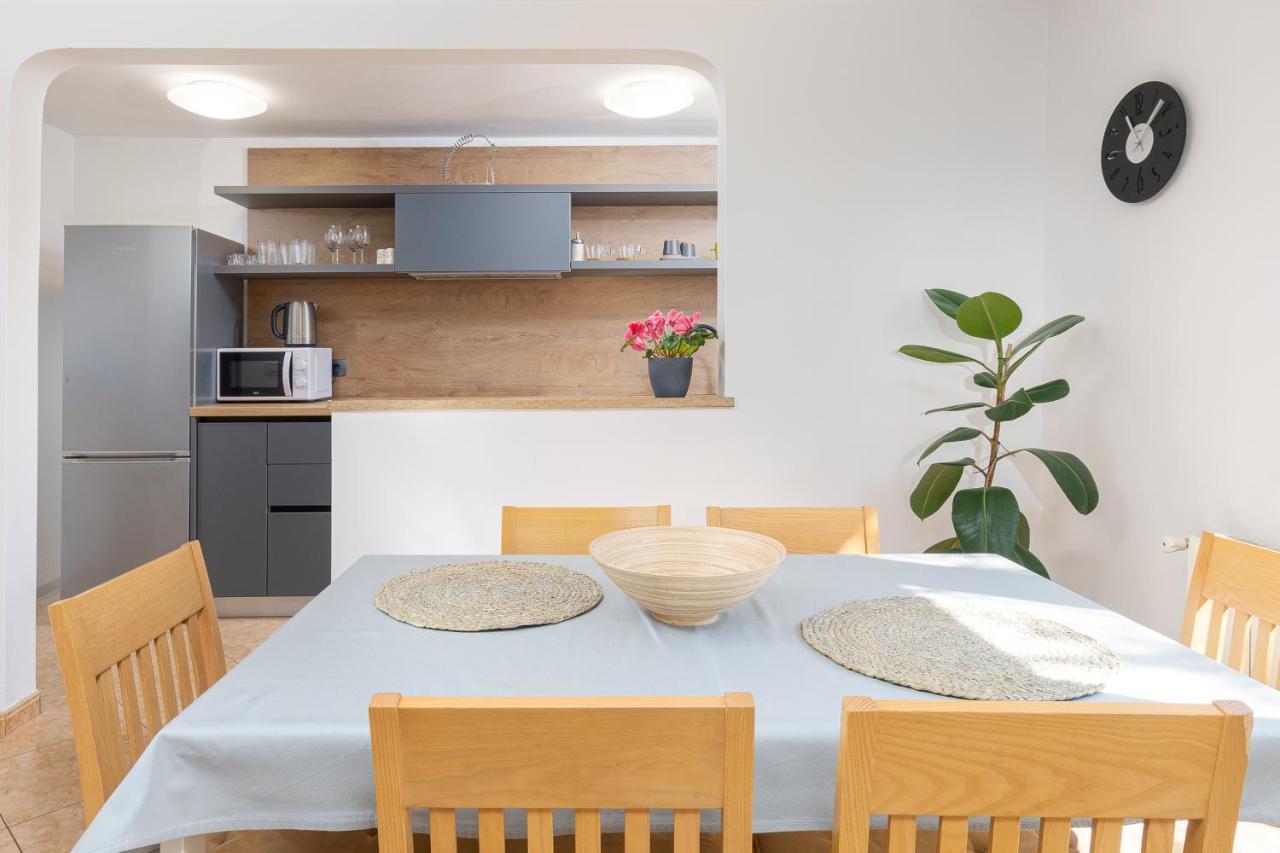 Apartment Dragonja Пула Экстерьер фото
